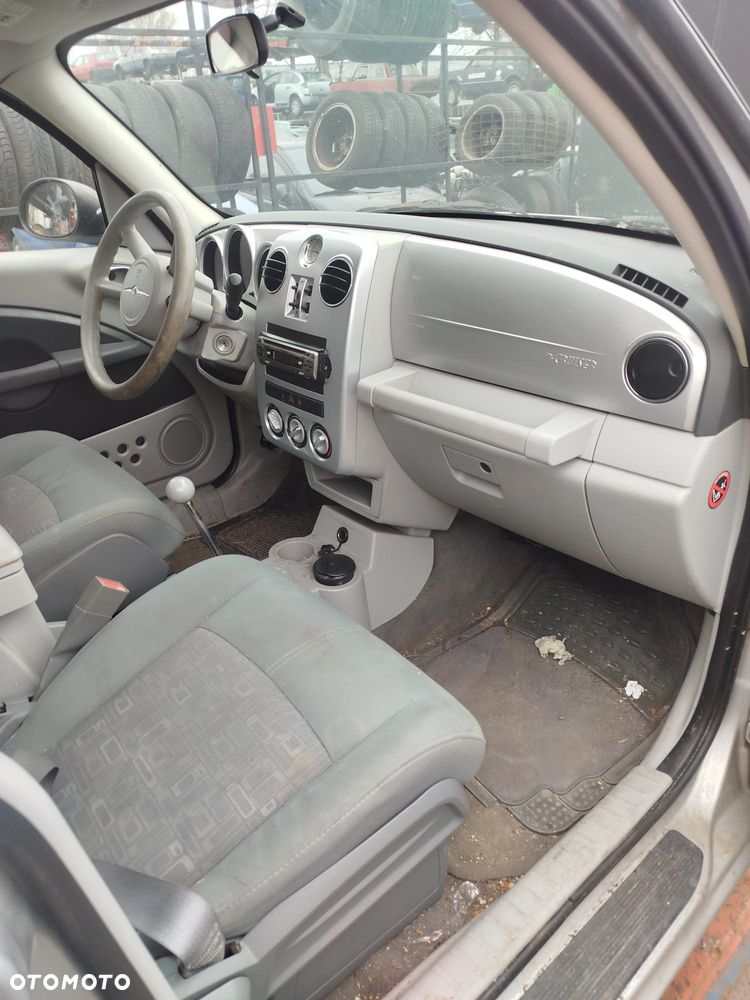 Chrysler PT Cruiser na części - 4