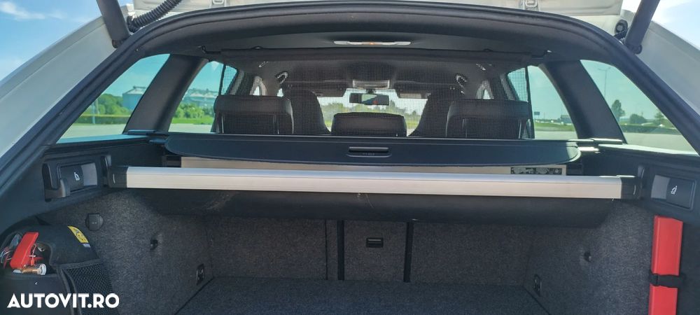 Skoda Octavia 2.0 TSI RS DSG - 7
