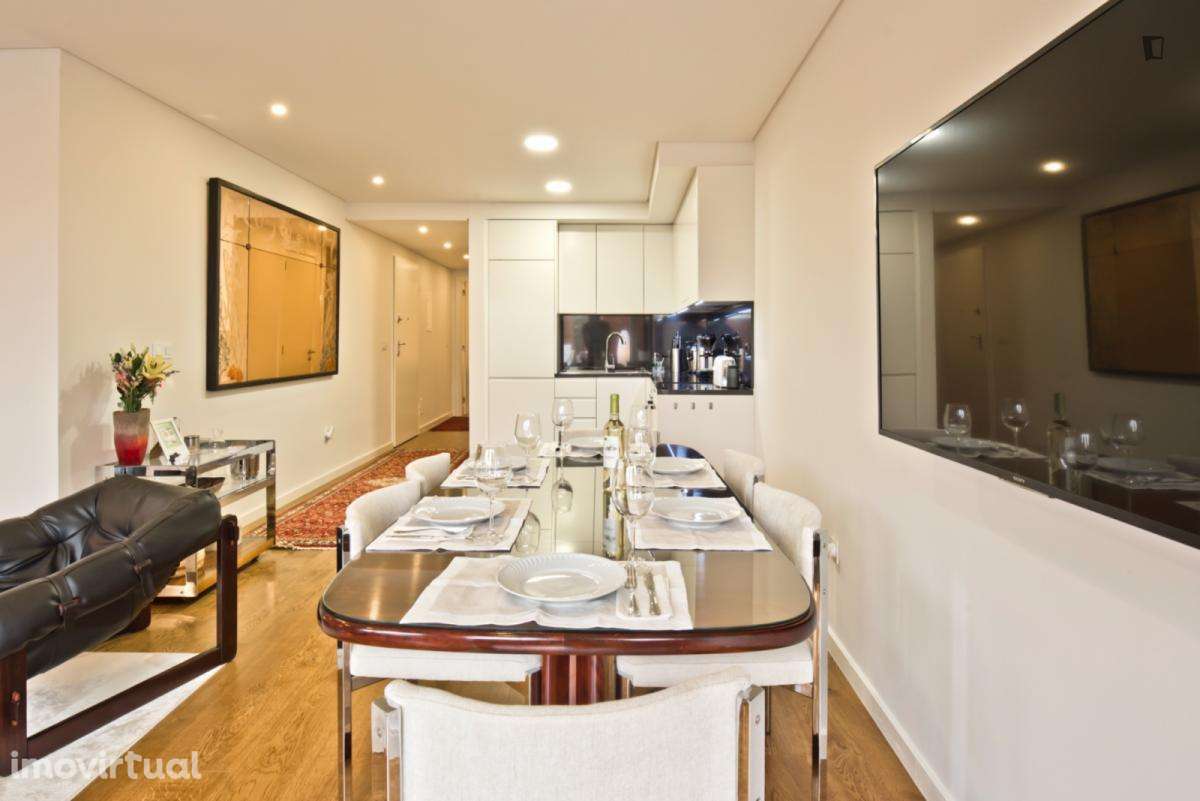 Apartamento com 3 quartos - localizado em Rato Lisbon - Grande imagem: 5/45