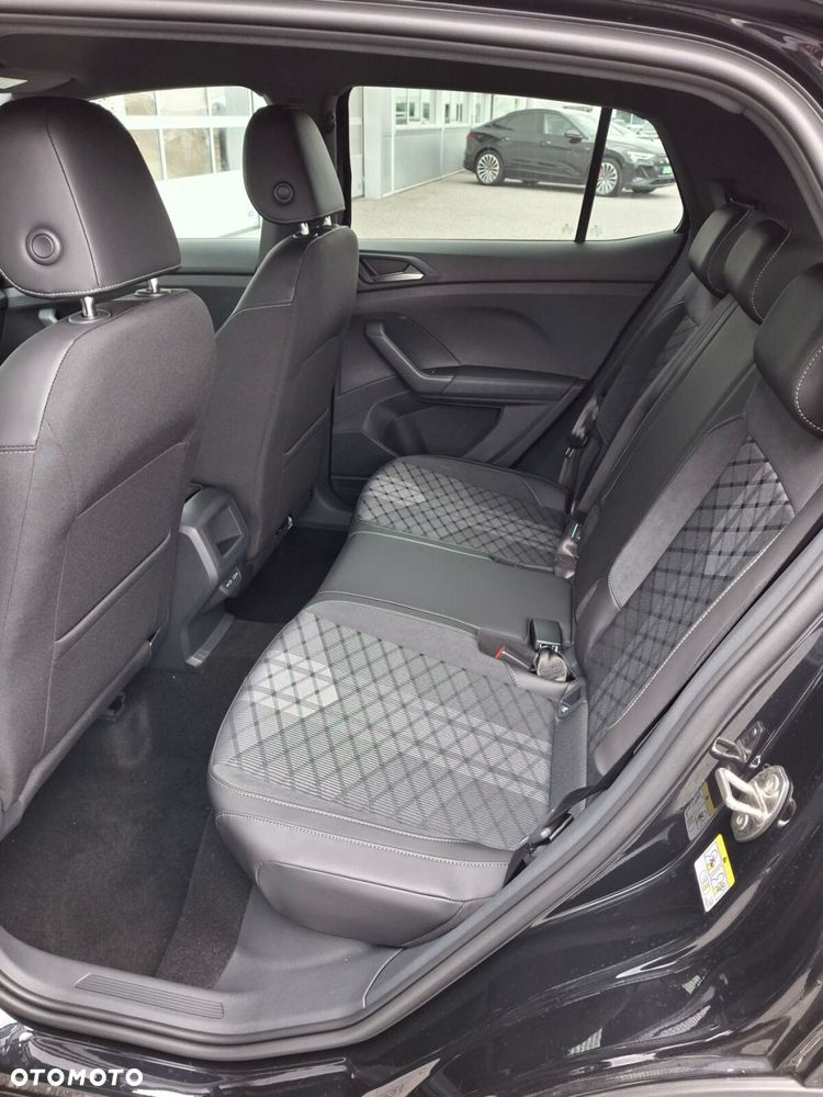 Volkswagen T-Cross 1.5 TSI ACT R-Line Plus DSG - 14