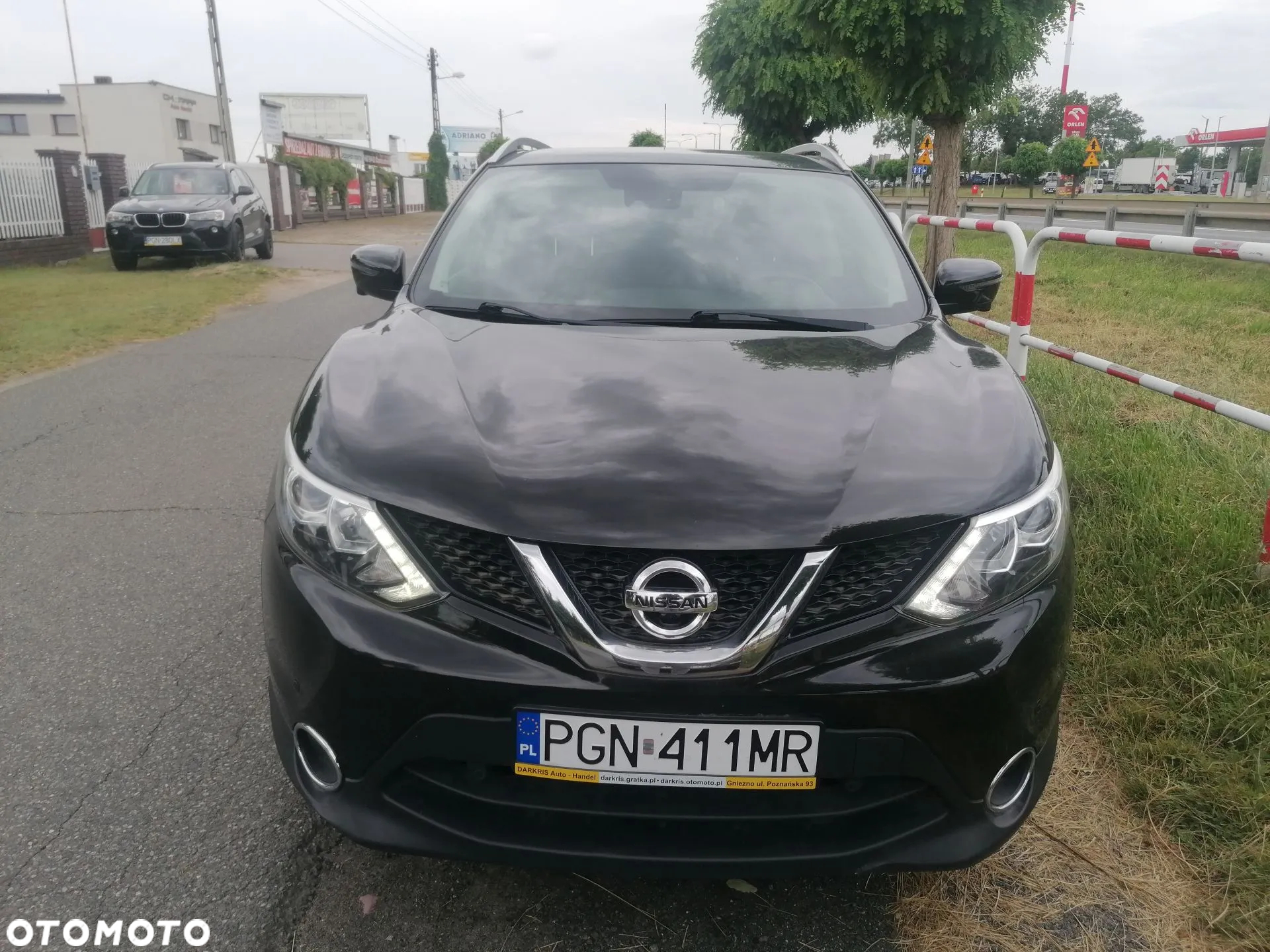 Nissan Qashqai 1.2 DIG-T Tekna - 3