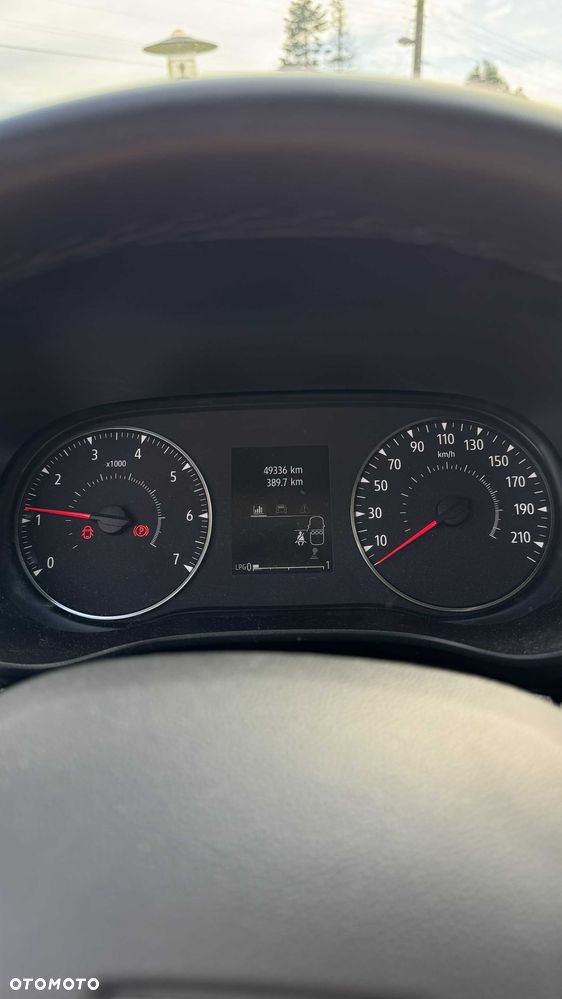 Dacia Sandero Stepway - 5