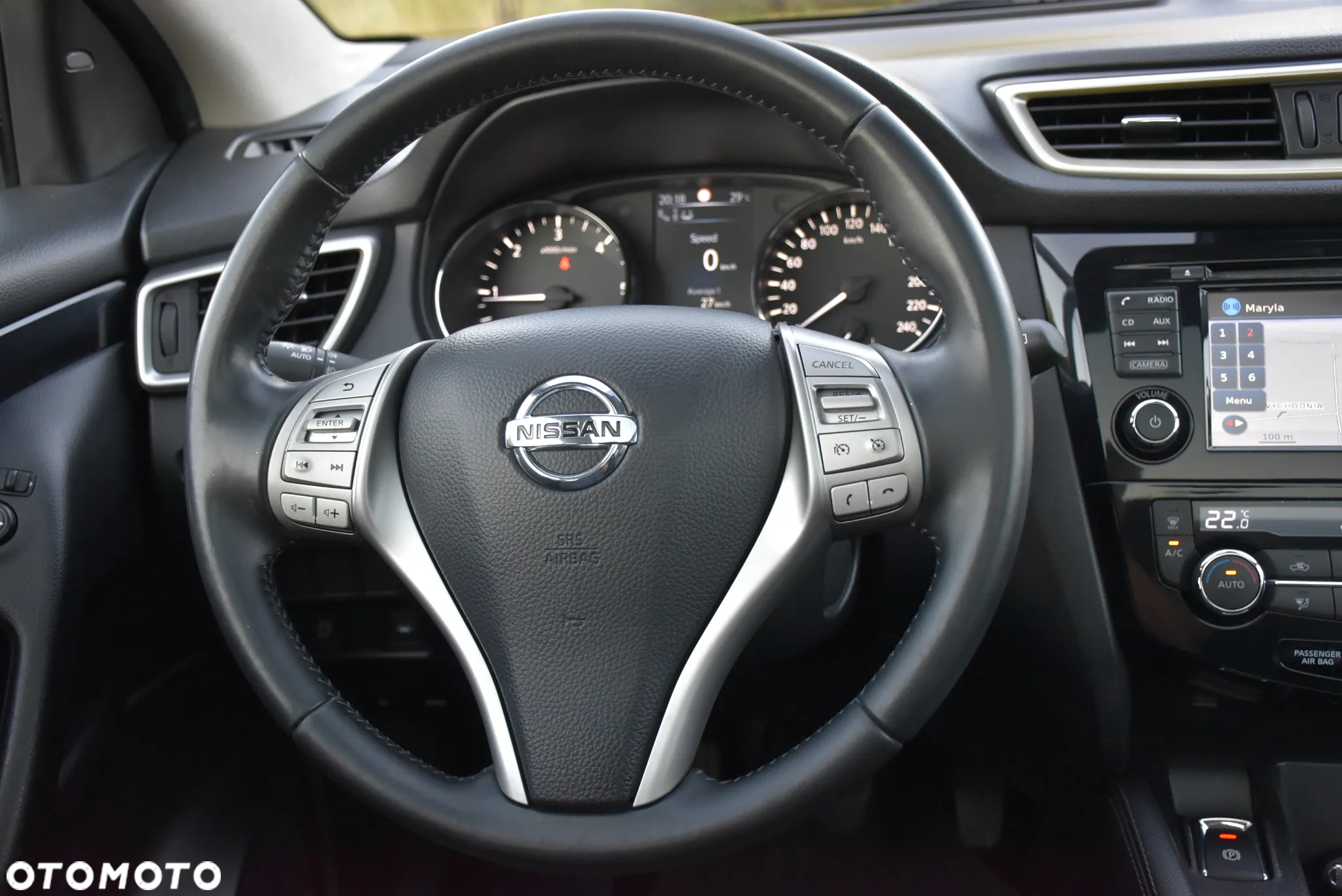 Nissan Qashqai 1.6 DCi Tekna+ - 29
