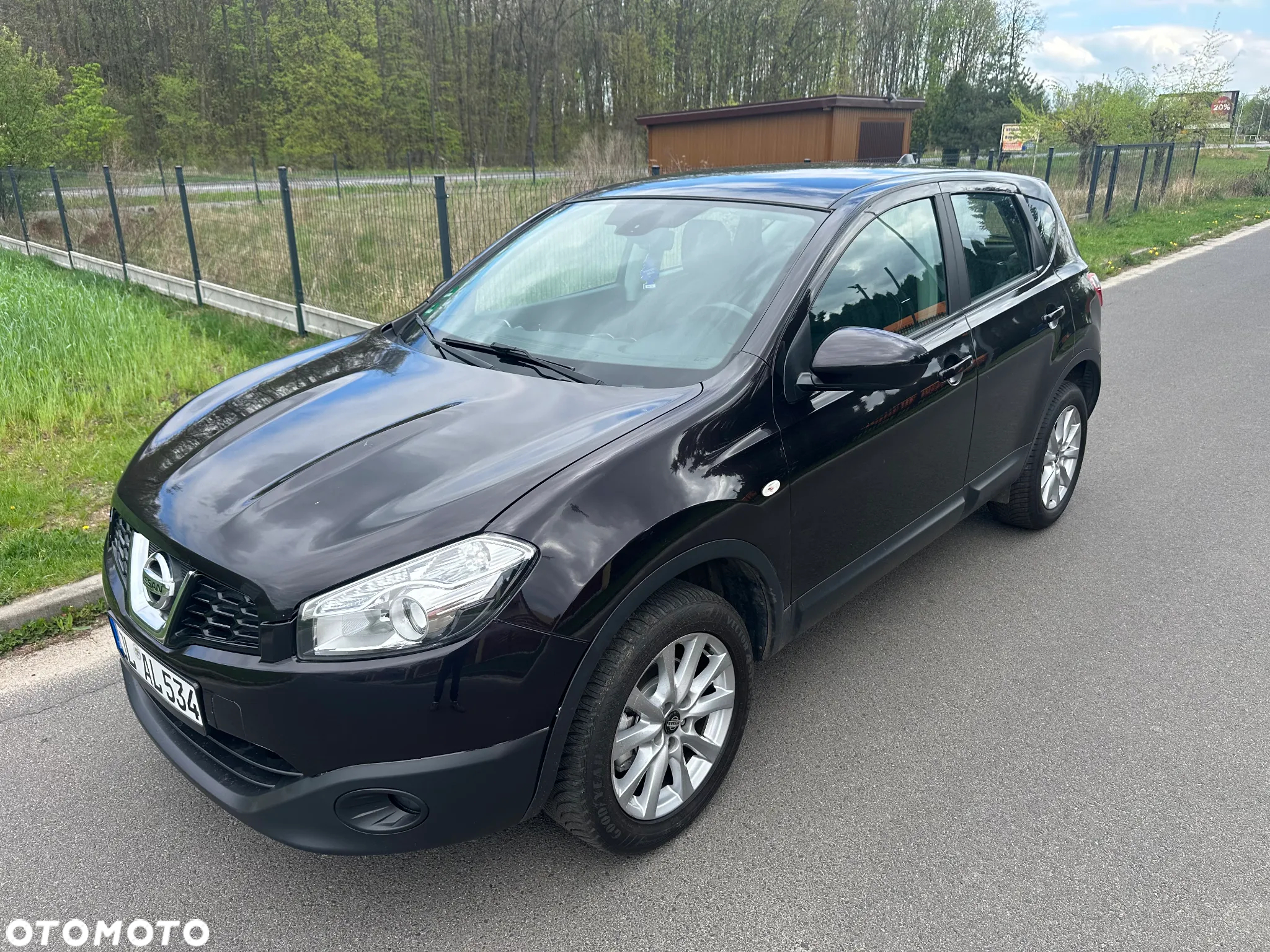 Nissan Qashqai 2.0 tekna - 15