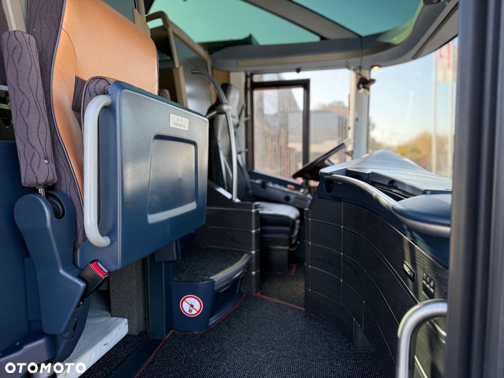 Neoplan Starliner C P11 EEV - 15