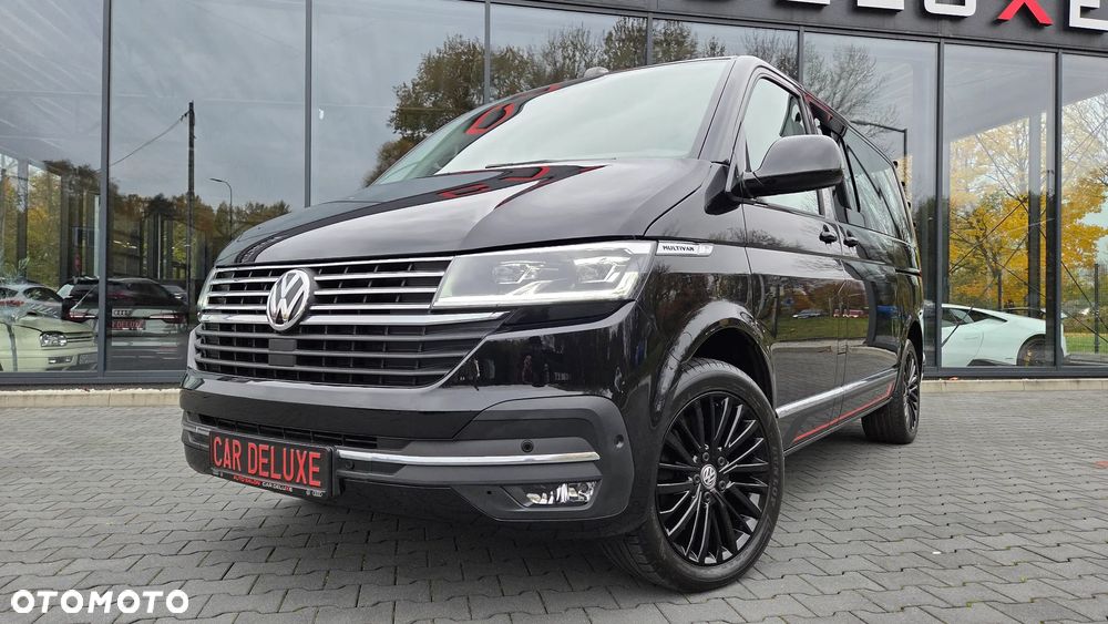 Volkswagen Multivan 2.0 TDI L1 Highline DSG - 4