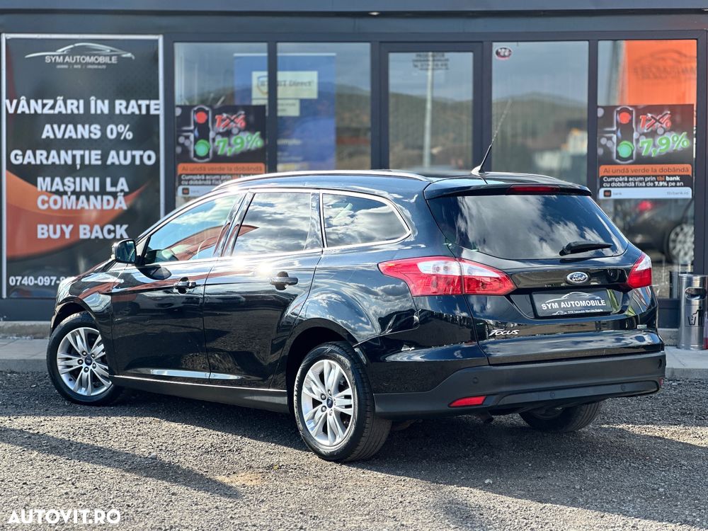 Ford Fiesta 1.0 EcoBoost Start-Stop Champions Edition - 3