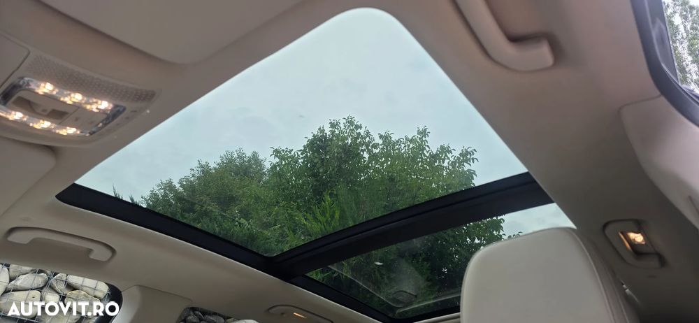 Mercedes-Benz GLE 350 4MATIC - 27