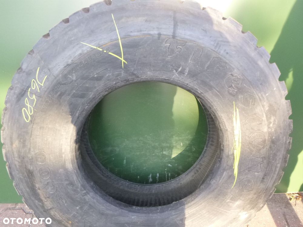 13R22,5 Firestone POJEDŃYCZE Z. Opony ciężarowe - 3