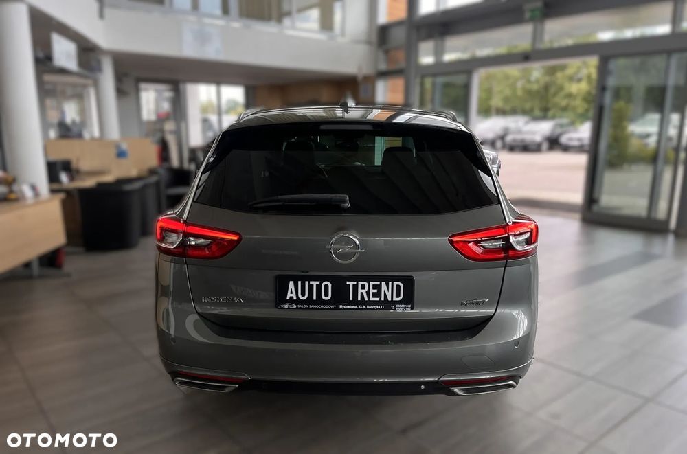 Opel Insignia 2.0 CDTI Exclusive S&S - 6