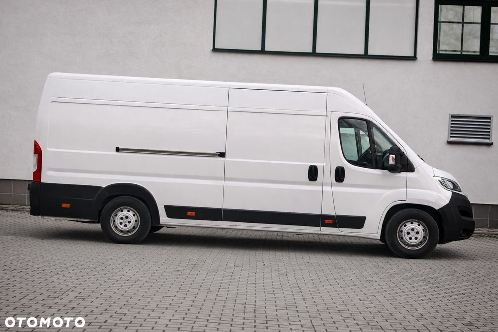 Fiat Ducato - 8