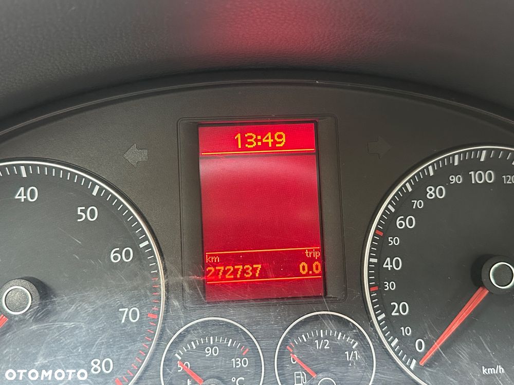Volkswagen Golf - 19