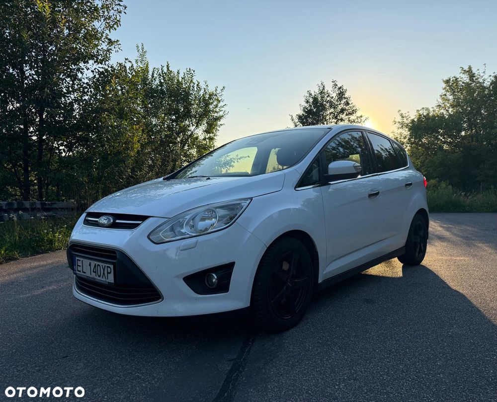 Ford C-MAX 2.0 TDCi Edition MPS6 - 1