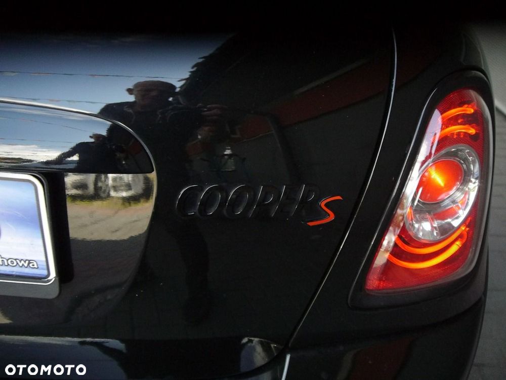 MINI Cooper S - 36