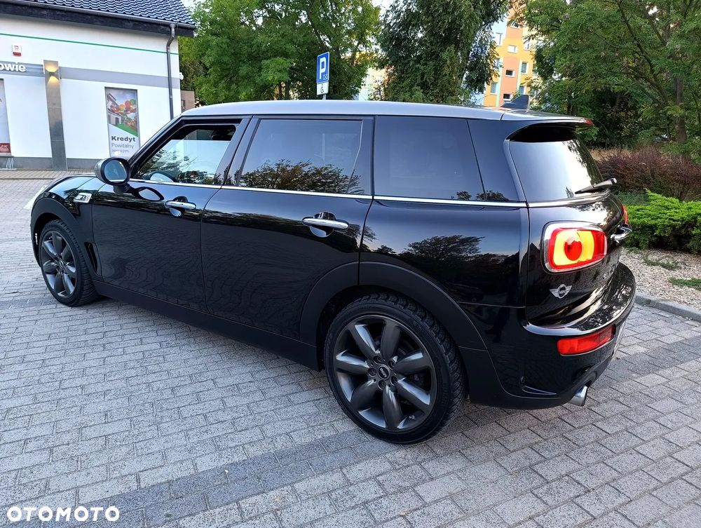 MINI Clubman - 21