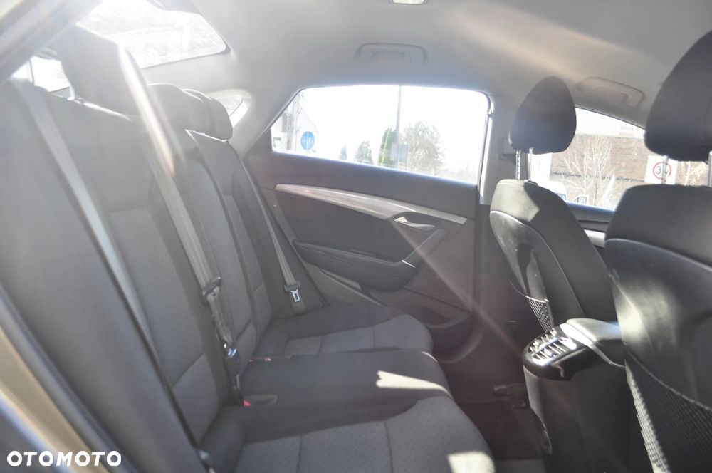 Hyundai i40 1.6 GDI Style - 8