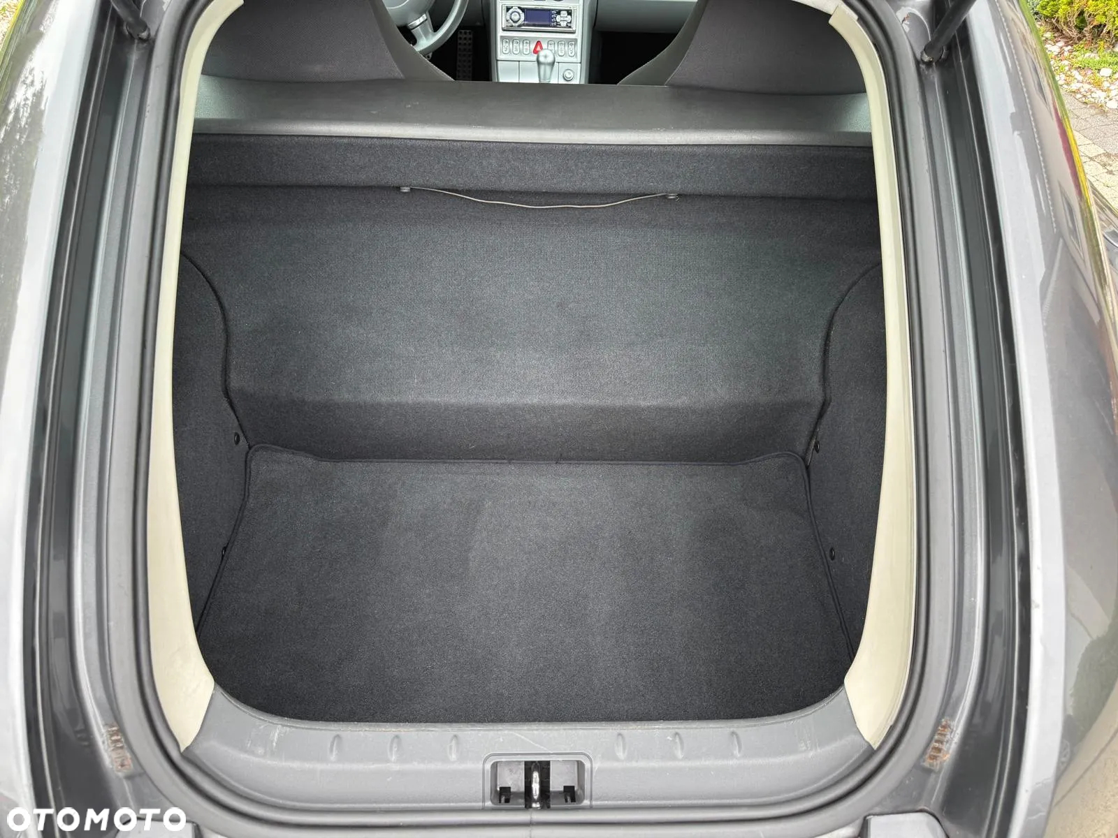 Chrysler Crossfire Automatik - 13