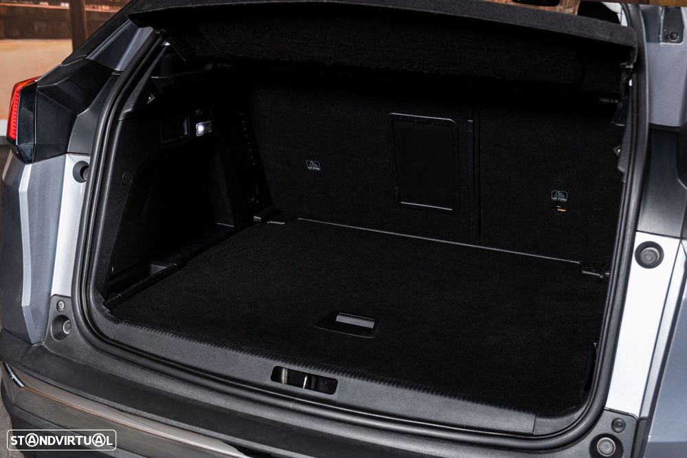 Peugeot 3008 1.6 BlueHDi Allure - 10