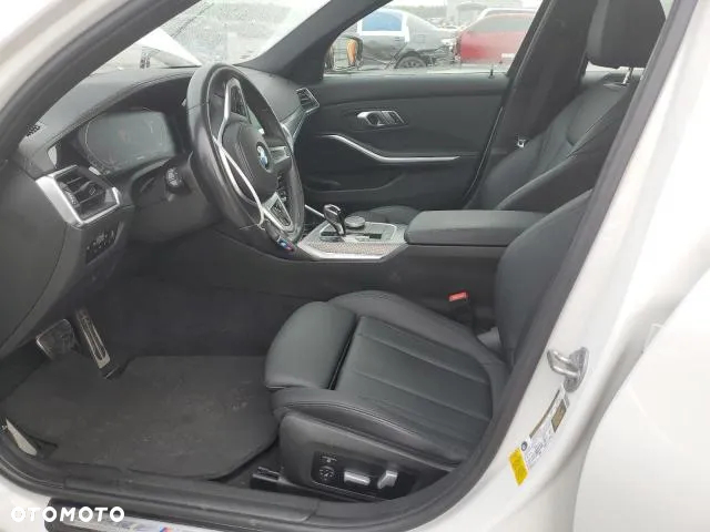 BMW Seria 3 318i Business Edition sport - 7