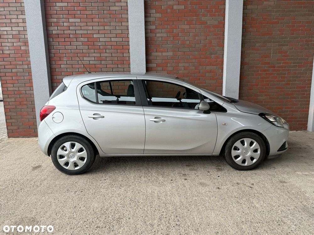 Opel Corsa - 7