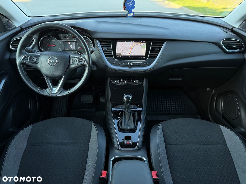 Opel Grandland X 1.6 D Start/Stop Automatik Edition - 15