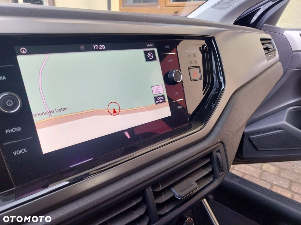 Volkswagen Polo - 22