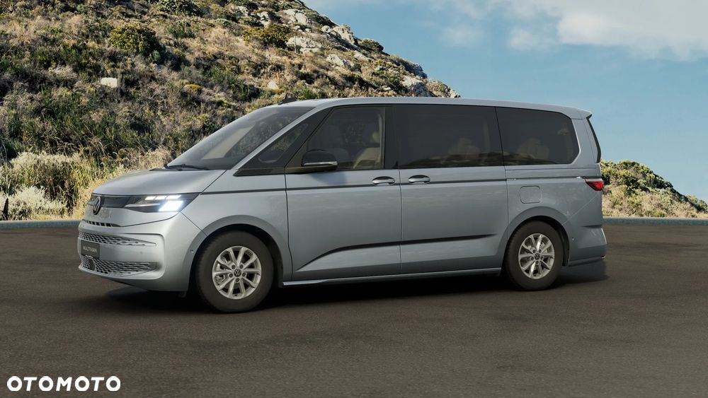 Volkswagen Multivan 2.0 TDI L2 Family DSG - 3
