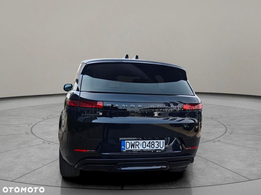 Land Rover Range Rover Sport S 3.0 D HSE Dynamic - 6