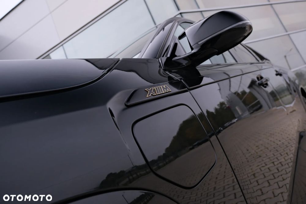 BMW XM PHEV sport - 20