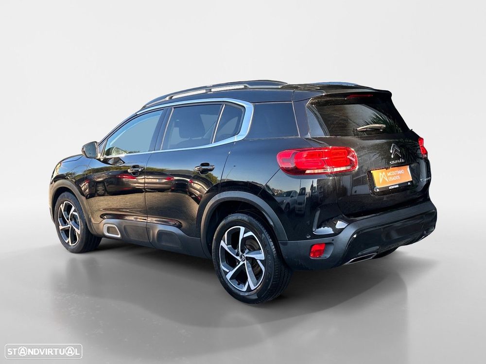 Citroën C5 Aircross 1.5 BlueHDi Shine Pack - 3