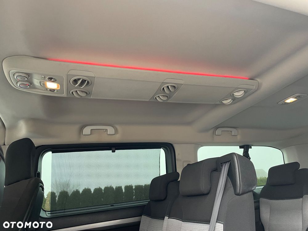 Citroën SpaceTourer 2.0 BlueHDi XL Business Lounge - 19