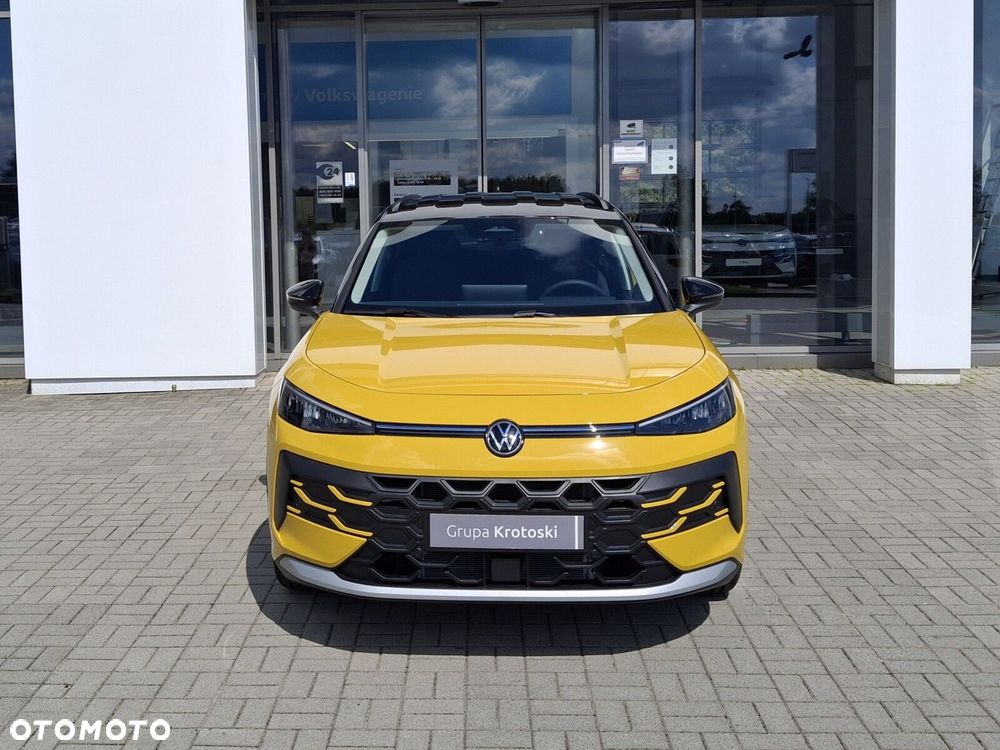 Volkswagen T-Roc 1.5 TSI Life DSG - 3