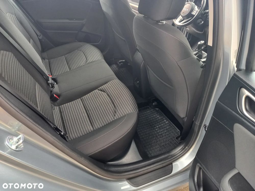 Kia Ceed 1.0 T-GDI Business Line Plus - 15