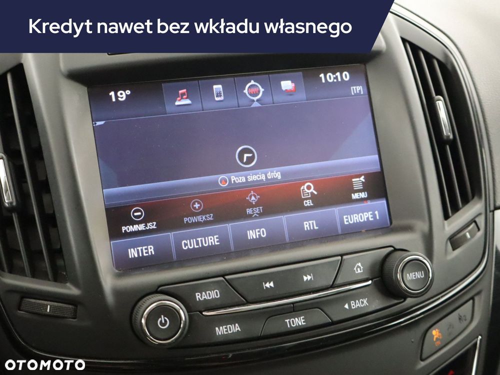 Opel Insignia - 15