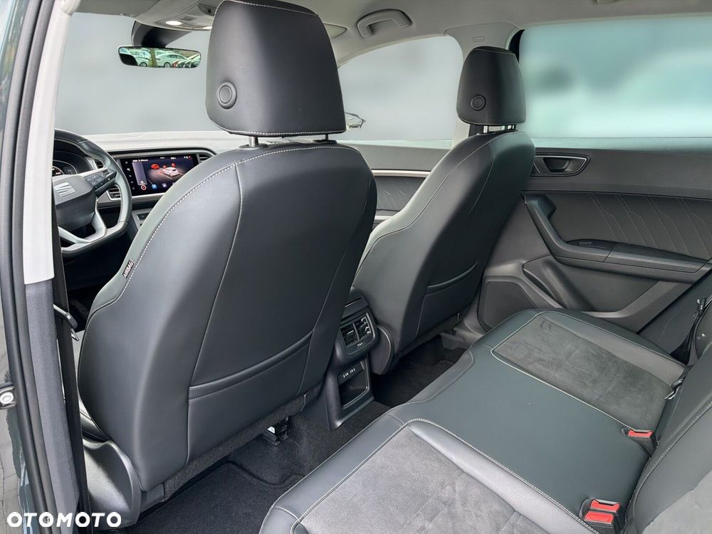 Seat Ateca - 29