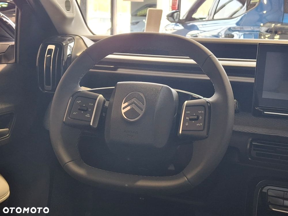 Citroën C3 EV113 Comfort Range 44.8kWh Max - 7
