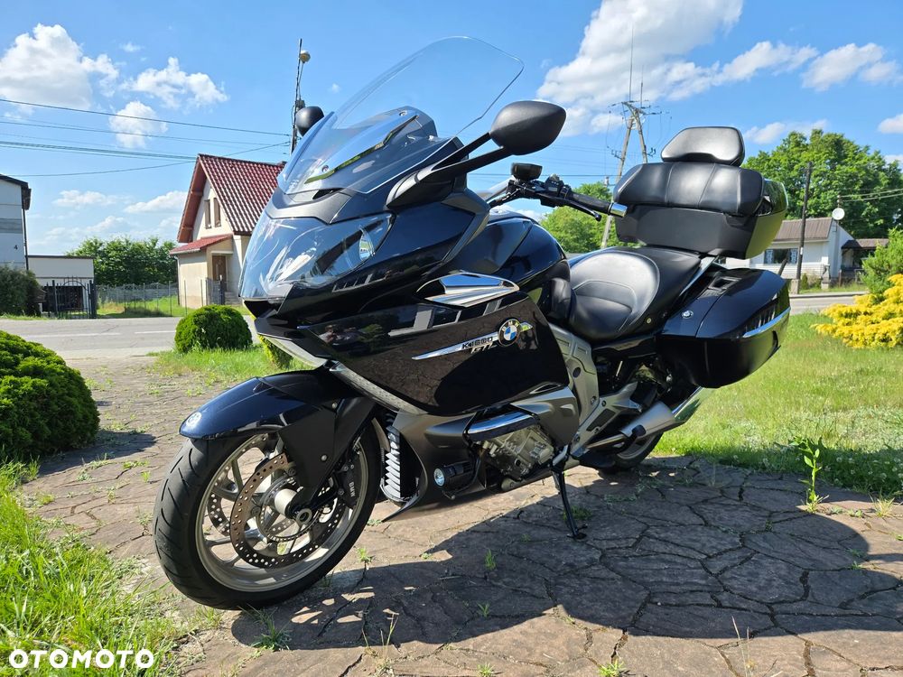 BMW K - 4