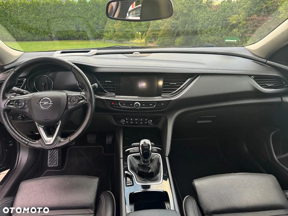 Opel Insignia 2.0 Business Innovation - 15