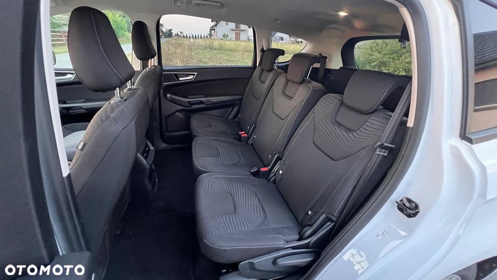 Ford S-Max - 15
