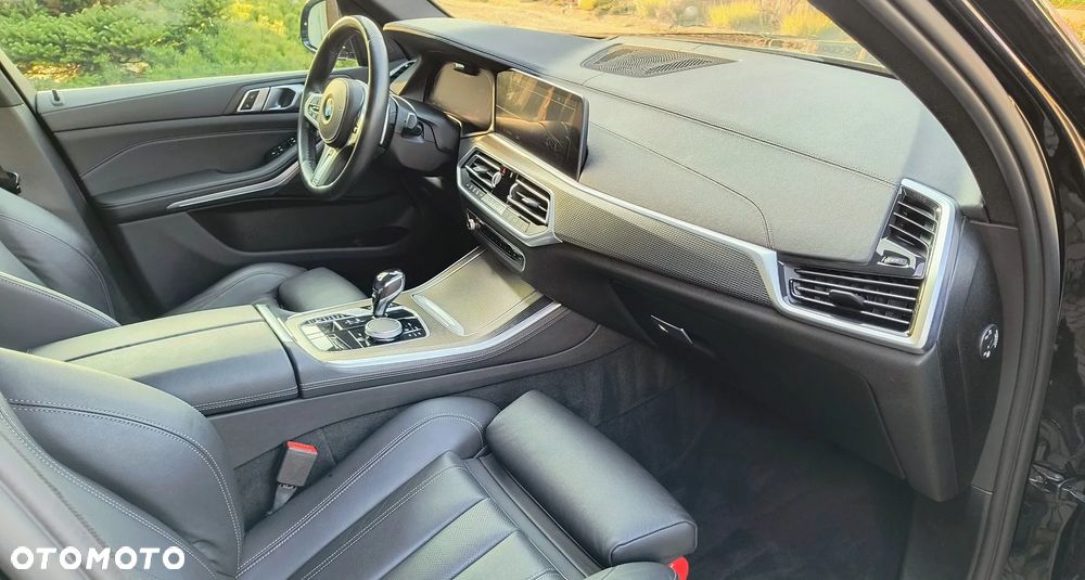 BMW X5 - 9