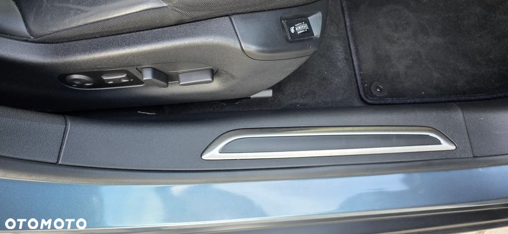 Citroën C5 HDi 165 FAP Exclusive - 10