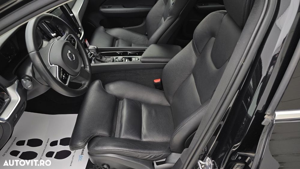 Volvo V60 - 13