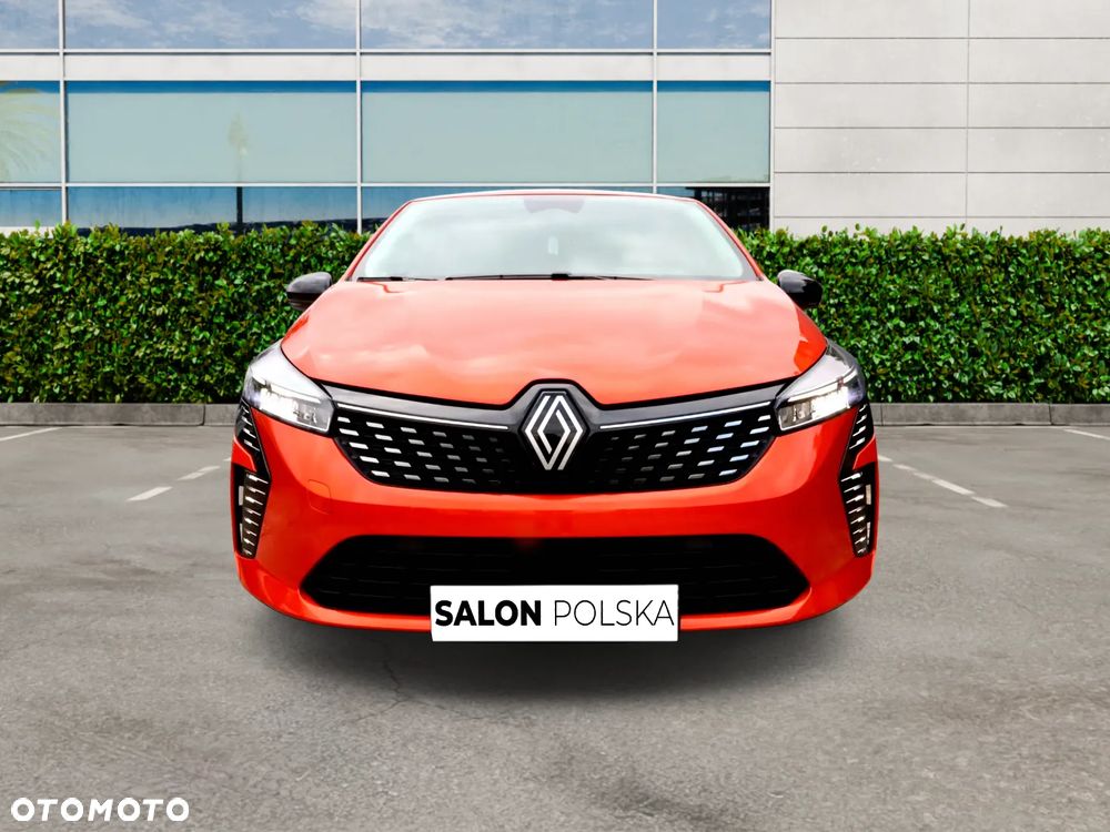 Renault Clio TCe 90 EVOLUTION - 4