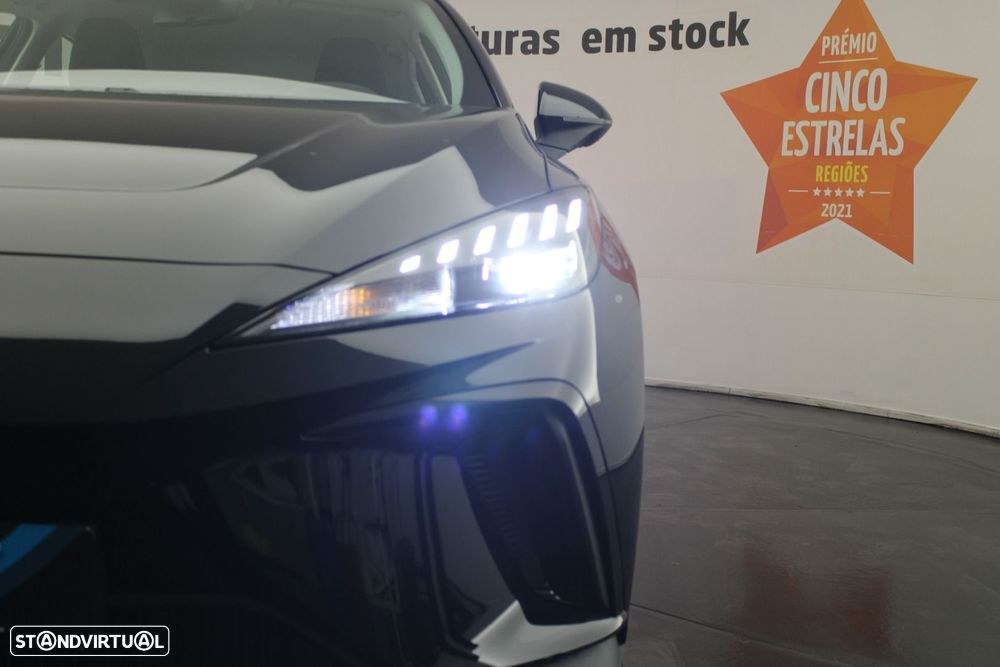 MG MG4 51 kWh Standard - 28