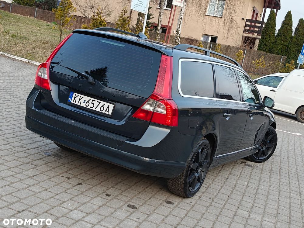 Volvo V70 2.0D Kinetic - 2