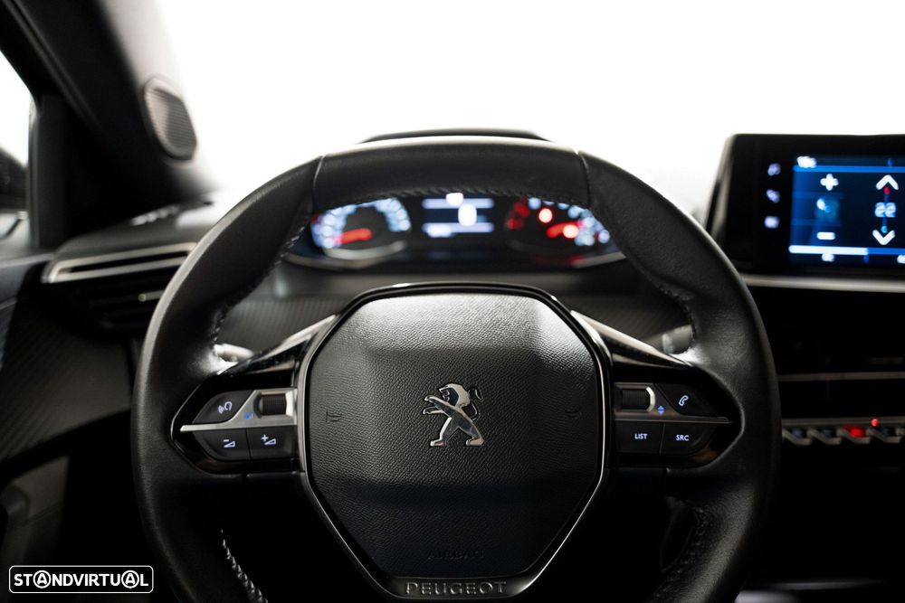 Peugeot 2008 1.2 PureTech Active Pack - 11