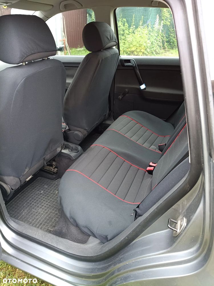 Volkswagen Polo 1.2 - 3