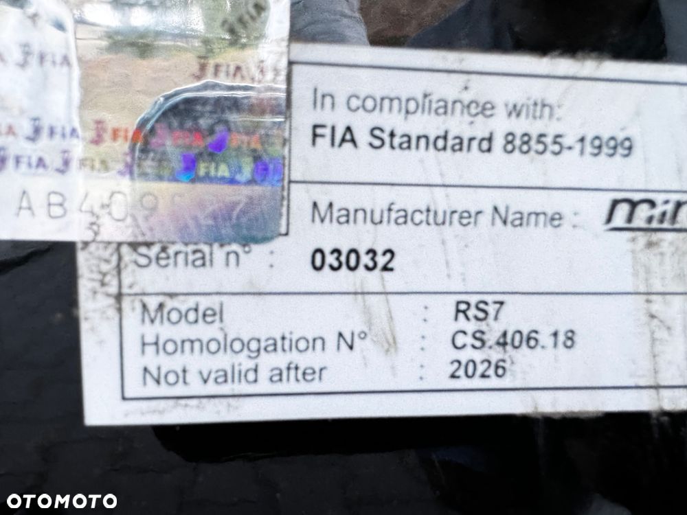 Peugeot 206 2.0 S16 - 16