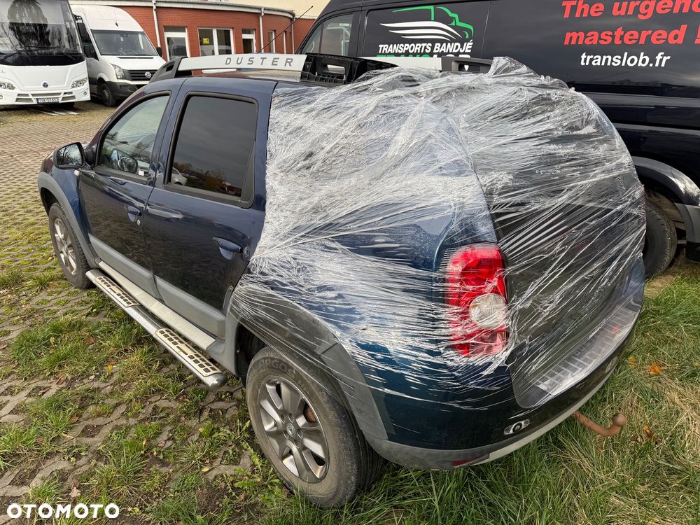 Renault Scenic 1.2 TCe Energy Limited - 8