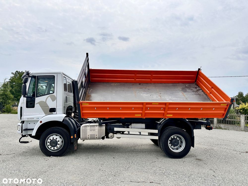 Iveco EUROCARGO 150E28 E6 - 18